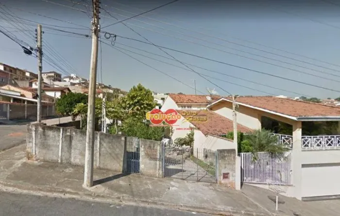 Terreno - Jardim Ipê
