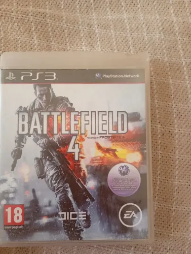 Battlefield 4