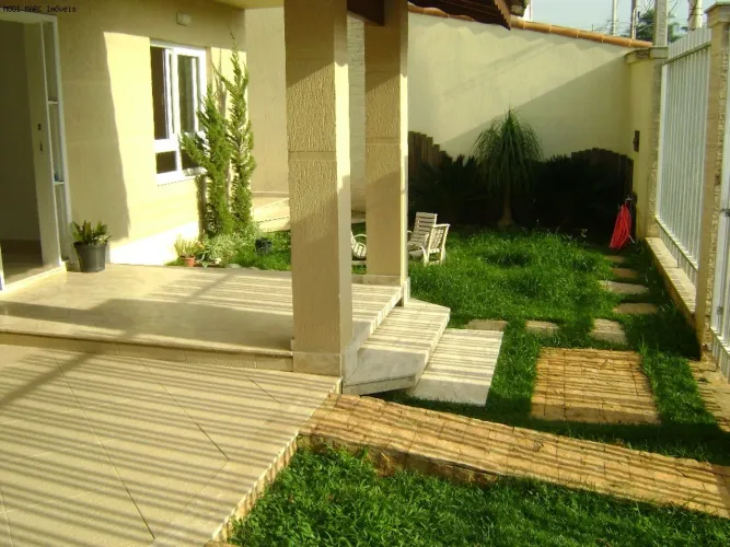 casa para venda vila oliveira - mogi das cruzes