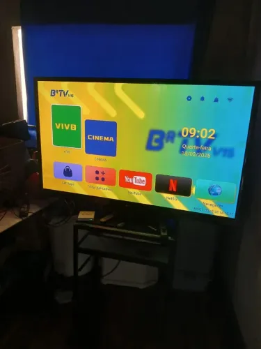 Tv LG 