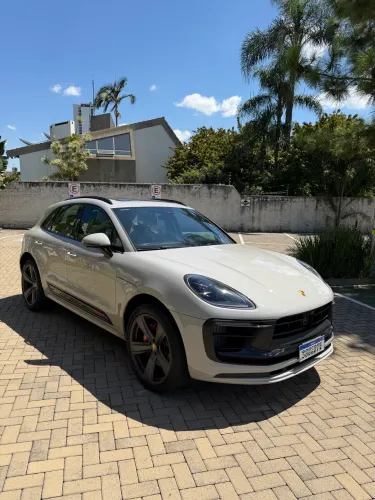 Porsche Macan S 3.0 Bi-turbo 340cv 2025