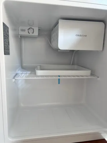 Frigobar Electrolux