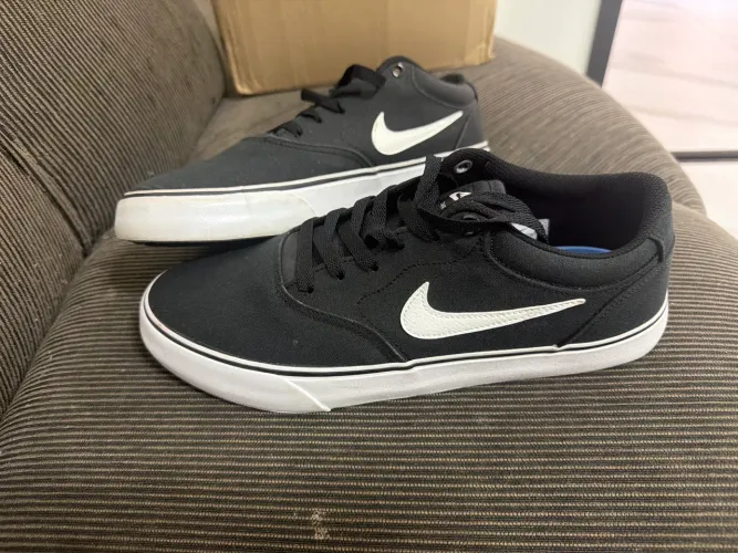 Tênis Nike Sb CHRON 2 Original