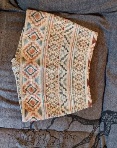 Short Saia Zara