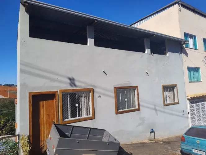 Casa a venda