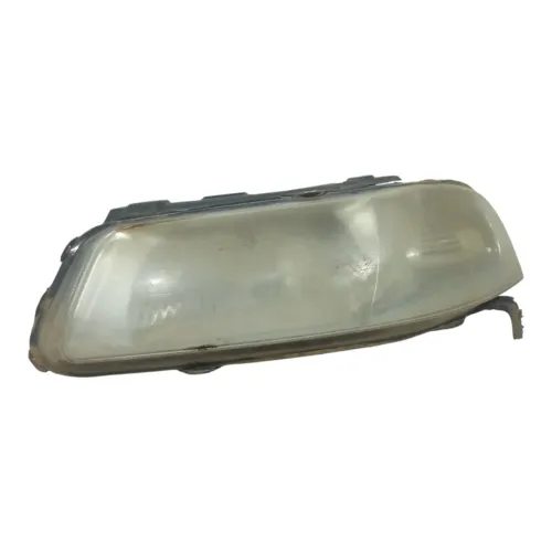 Farol Simples Esquerdo Vw Gol G3 1999 2000 A 2005 Detalhe Esquerdo/motorista