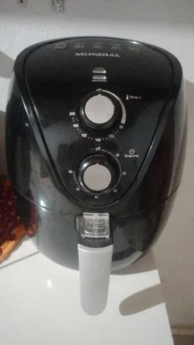 Vende-se Air fryer