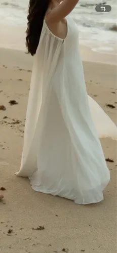 Vestido Pré Wedding 