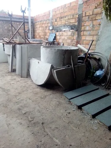 Tampas tubos e pingadeiras top de linha
