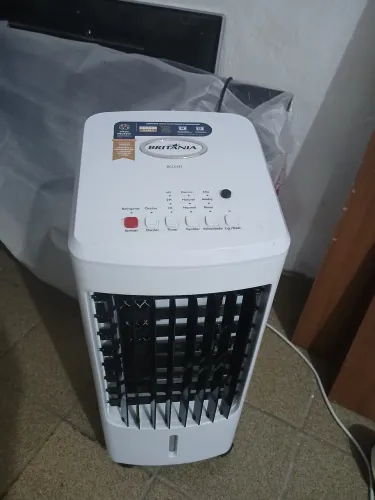 Climatizador