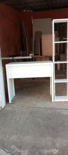 Mesa de MDF