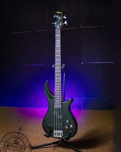 Contrabaixo Ativo 4 Cordas Memphis TB-440 (by Tagima)