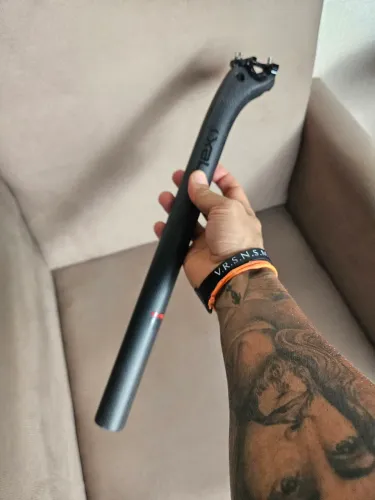 Canote carbono 30.8
