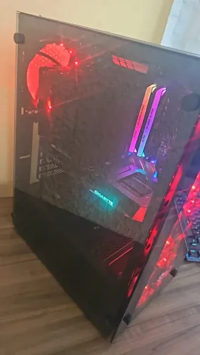 PC GAMER COMPLETO RYZEN 9 5900X 3060