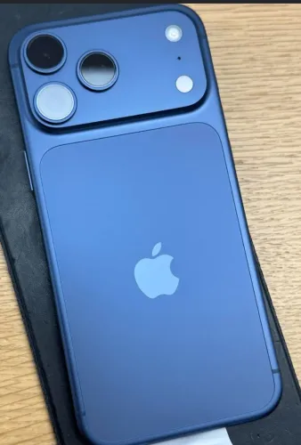 iPhone 17 pro