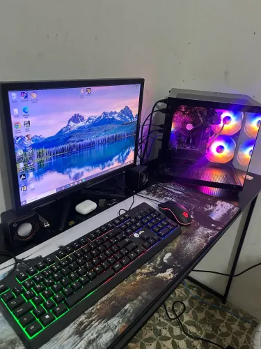 Vendo PC Gamer