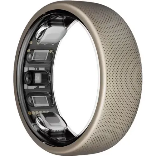 Anel Inteligente Xiaomi Amazfit Helio Ring A2321