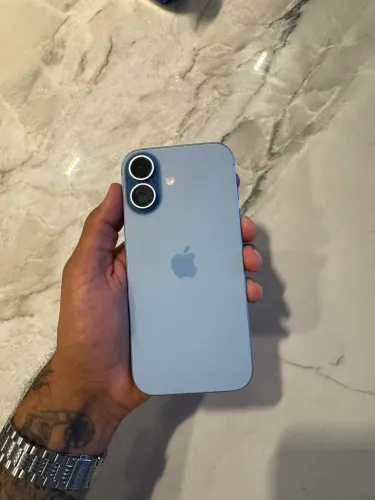 iPhone 17 256gb na garantia Apple 07/27!