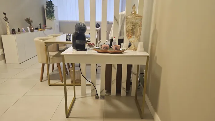 Cafeteira Dolce Gusto