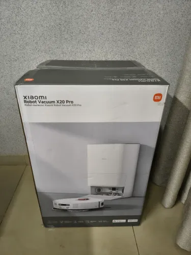Robô Xiaomi X20 PRO