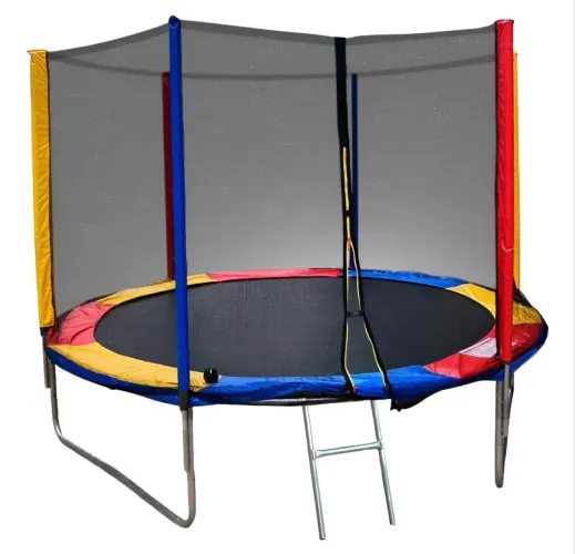 Pula pula ou cama elástica 