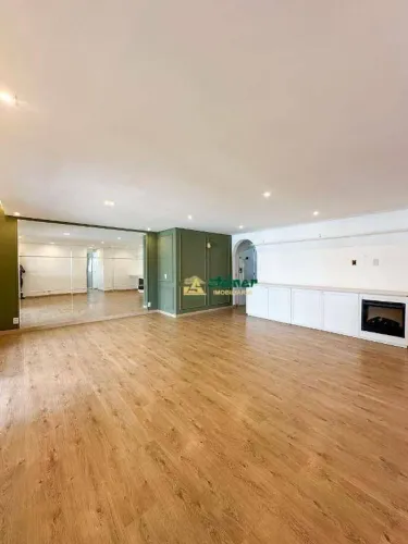 Apartamento à Venda no Condomínio Square Macedo | Guarulhos/SP | 134 m² | 3 Dormitórios |