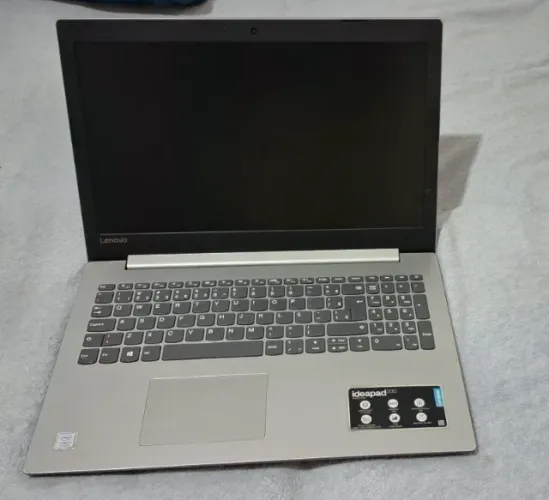 Notebook Lenovo IdeaPad 330 | 12GB RAM | SSD 256GB