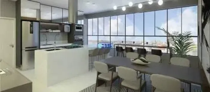 VENDE-SE APARTAMENTO NO BAIRRO CIDADE NOVA