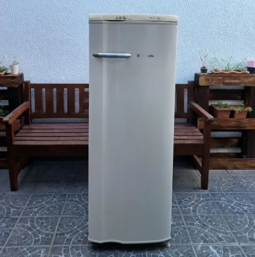 Geladeira Electrolux Degelo Autolimpante RDE 30 262 litros + Entrega grátis em Sorocaba