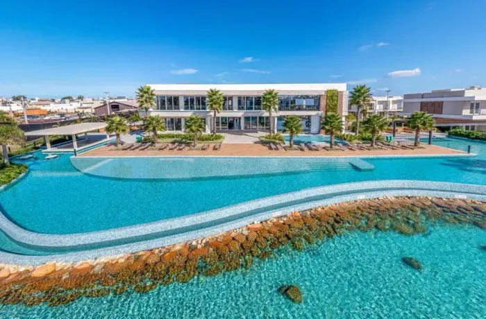 MELHOR OFERTA A VENDA NO CONDOMINIO MURANO RESORT
