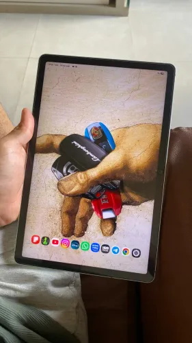 Tablet Samsung S9 FE