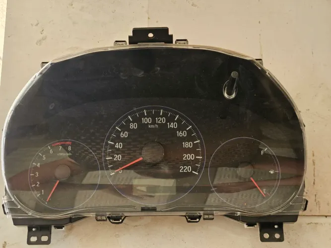 Painel honda city 2016 lx