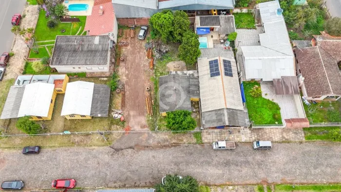 Terreno à venda em Estância Velha, Rincão dos Ilhéus, com 306 m²