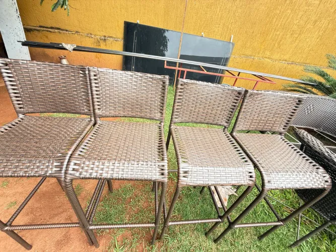 espreguiçadeira 