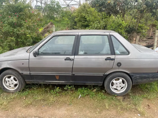 Fiat Premio CSL 1.6 I.e./ 1.5 4P 1989