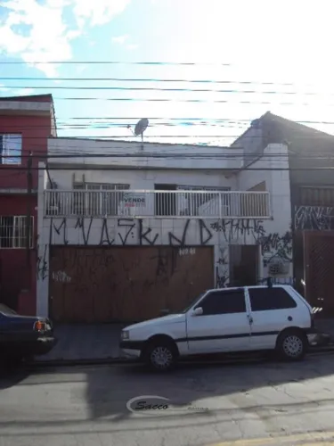 Casa à venda Vila Yolanda Osasco