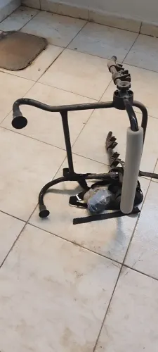 Trans Bike