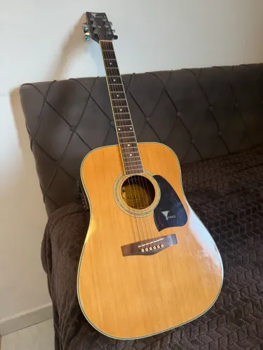 Violão Eagle CH 888 NT