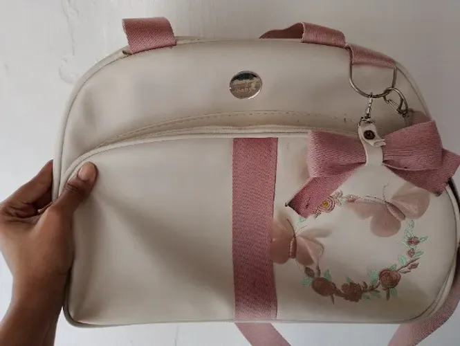 Bolsa maternidade G
