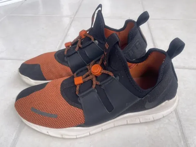 Tênis Nike Free RN CMTR Original - Tam. 45 (US 13)
