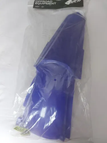 Paralama traseiro UFO restyled para Yamaha yz125 05/2021.