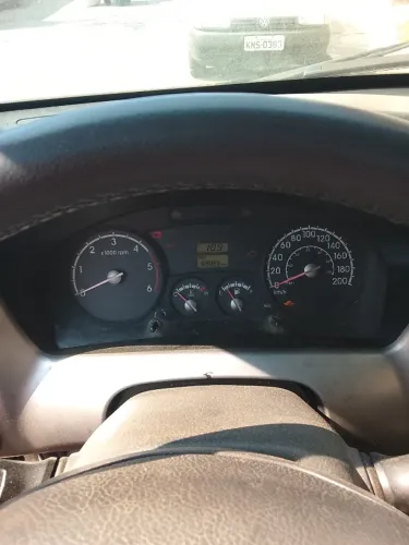 Vendo Kia bongo 2014
