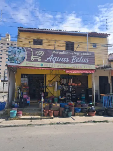 Vaga para serviços gerais