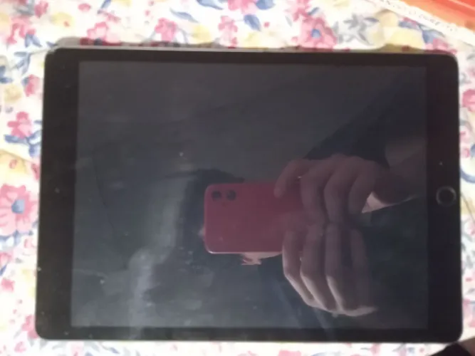 IPAD 4 (reposição peças)