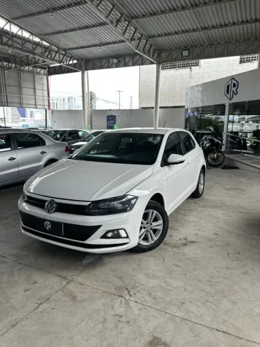 Volkswagen Polo 1.0 Flex 12V 5P 2020
