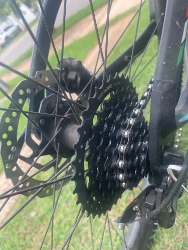 Bicicleta oggi 7.1