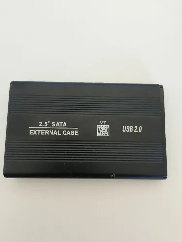 Case para HD SSD sata