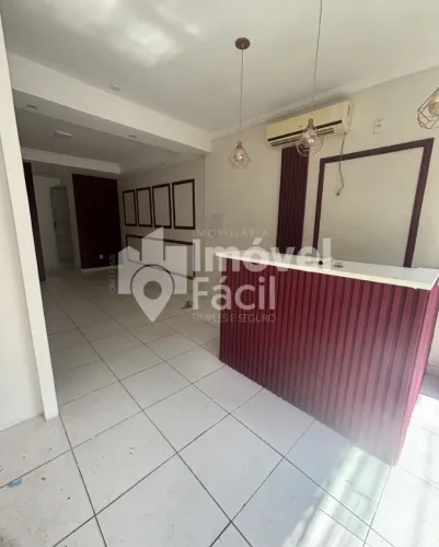 Loja para alugar, 40 m² por R$ 3.000/mês - Centro - Camaçari/BA
