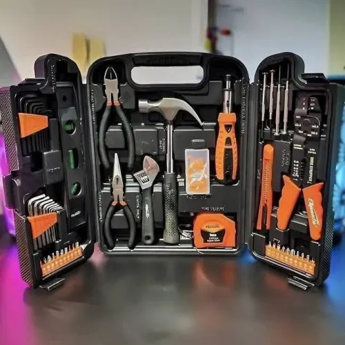 Kit ferramentas
