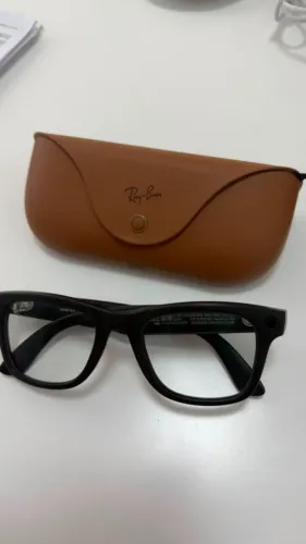 OCULOS RAYBAN META